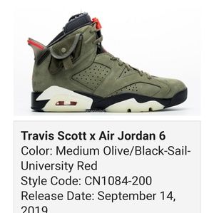 Meet your Posher, George